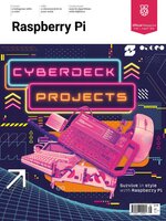 Raspberry Pi Official Magazine